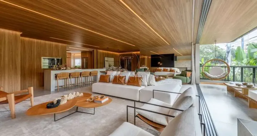 Apartamento com 3 quartos à venda na Dr. Nilo Peçanha, 1700, Boa Vista, Porto Alegre