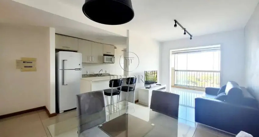 Apartamento com 1 quarto para alugar na Avenida Luiz Manoel Gonzaga, 470, Petrópolis, Porto Alegre