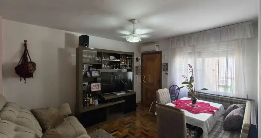 Apartamento com 3 quartos à venda na Rua Max Juniman, 140, Humaitá, Porto Alegre