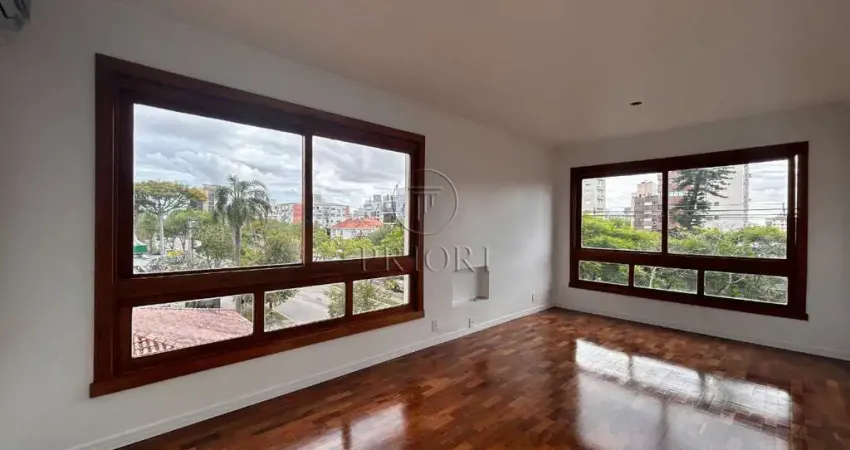 Apartamento com 3 quartos à venda na Rua Dom Pedro II, 1000, Higienópolis, Porto Alegre