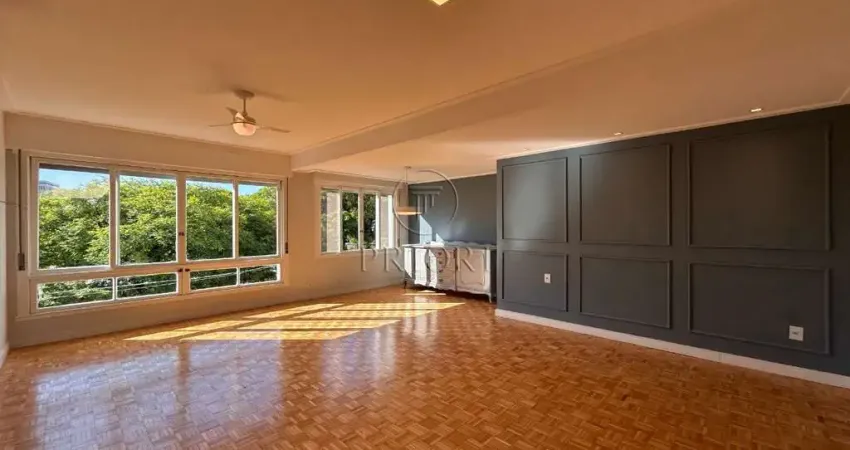 Apartamento com 2 quartos para alugar na Rua João Caetano, 411, Três Figueiras, Porto Alegre