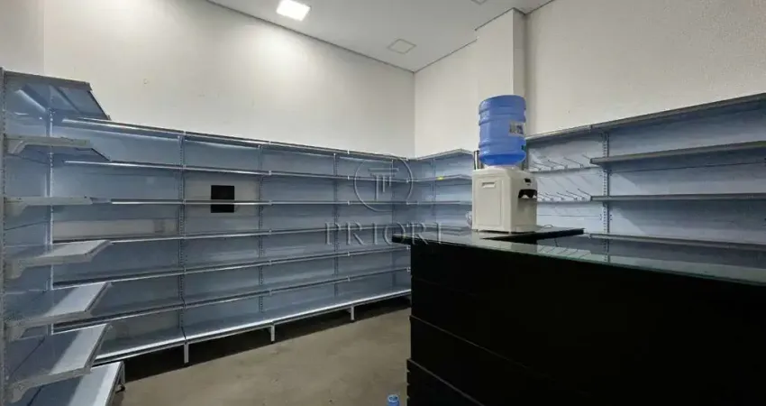 Ponto comercial com 3 salas para alugar na Avenida Presidente Franklin Roosevelt, 929, São Geraldo, Porto Alegre