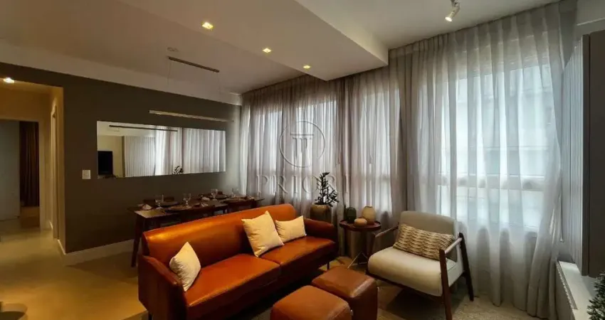 Apartamento com 2 quartos à venda na Avenida João Wallig, 324, Passo da Areia, Porto Alegre