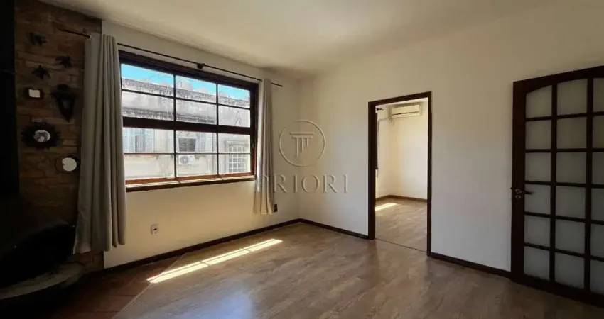 Apartamento com 3 quartos para alugar na Rua Leão XIII, 60, Cidade Baixa, Porto Alegre