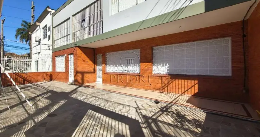 Apartamento com 3 quartos à venda na Avenida França, 889, Navegantes, Porto Alegre