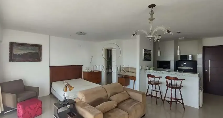 Loft com 1 quarto para alugar na Avenida Diário de Notícias, 500, Cristal, Porto Alegre