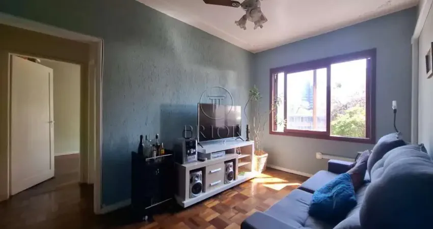 Apartamento com 1 quarto para alugar na Rua General Lima e Silva, 407, Cidade Baixa, Porto Alegre