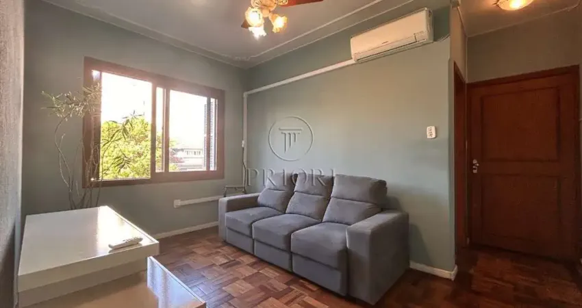 Apartamento com 1 quarto para alugar na Rua General Lima e Silva, 407, Cidade Baixa, Porto Alegre
