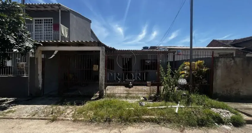 Casa com 2 quartos à venda na João Goulart, 206, Centro, Eldorado do Sul