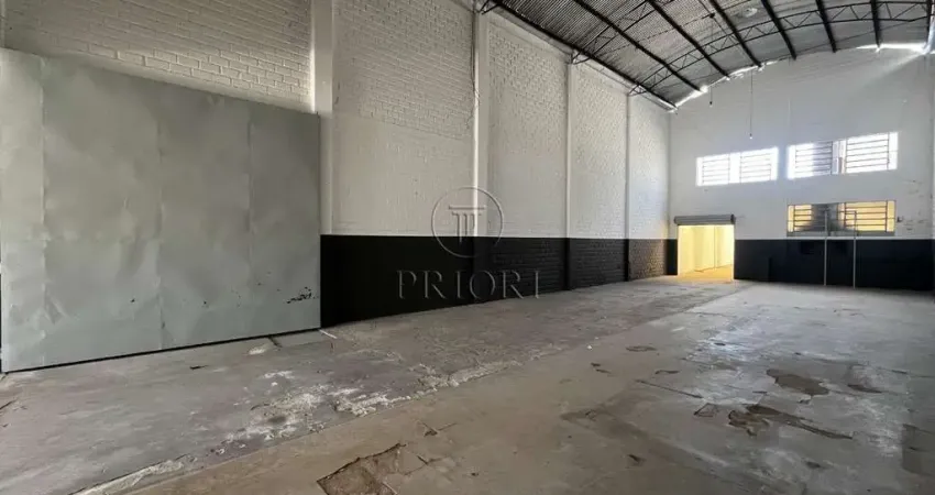 Barracão / Galpão / Depósito para alugar na Rua Dona Margarida, 1229, São João, Porto Alegre