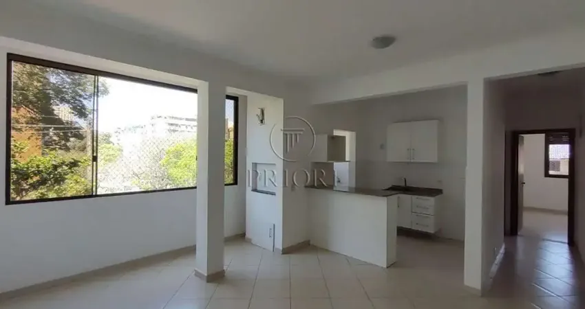 Apartamento com 2 quartos para alugar na Rua Passo da Pátria, 260, Bela Vista, Porto Alegre