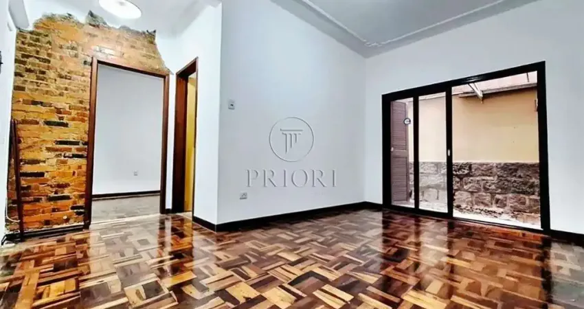 Apartamento com 1 quarto para alugar na Rua Dona Eugênia, 558, Santa Cecília, Porto Alegre