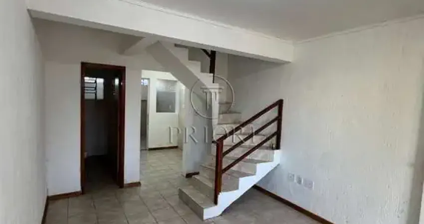 Casa em condomínio fechado com 2 quartos à venda na Rua Jorge Amado, 376, Parque Ipiranga, Gravataí