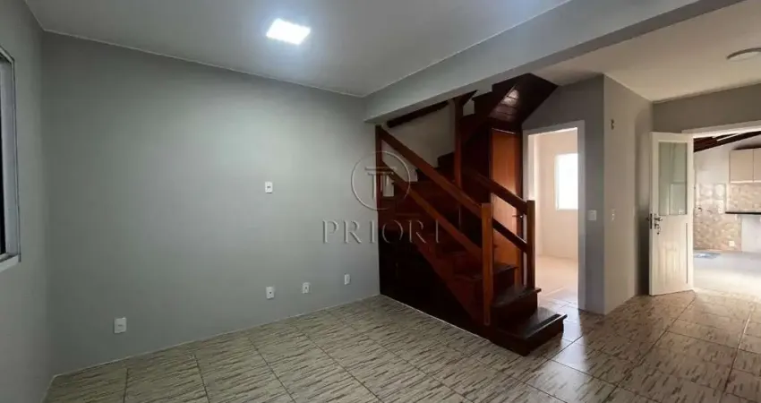 Casa em condomínio fechado com 3 quartos à venda na Avenida José Aloísio Filho, 889, Humaitá, Porto Alegre