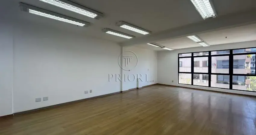 Sala comercial para alugar na Avenida Carlos Gomes, 1859, Petrópolis, Porto Alegre