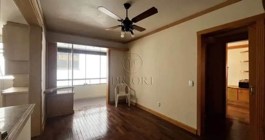 Cobertura com 2 quartos à venda na Rua Vicente da Fontoura, 1819, Santana, Porto Alegre