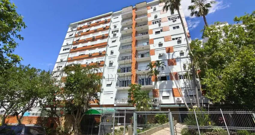 Apartamento com 2 quartos à venda na Rua Santa Rita, 53, Floresta, Porto Alegre
