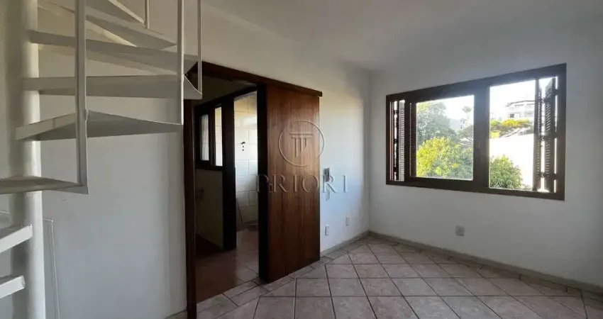 Cobertura com 3 quartos para alugar na Rua Aliança, 397, Jardim Lindóia, Porto Alegre