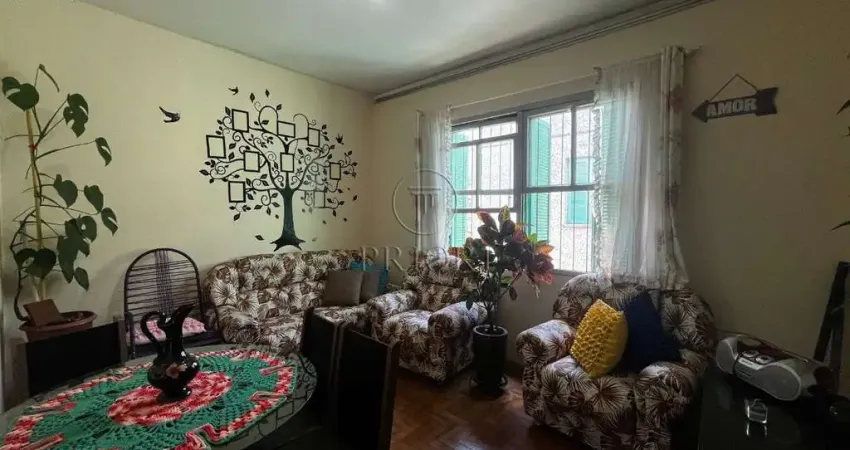 Apartamento com 2 quartos à venda na Avenida Antônio Carvalho, 1662, Jardim Carvalho, Porto Alegre