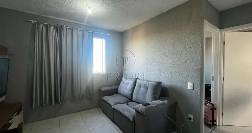 Apartamento com 2 quartos à venda na Rua São Nicolau, 850, Estância Velha, Canoas