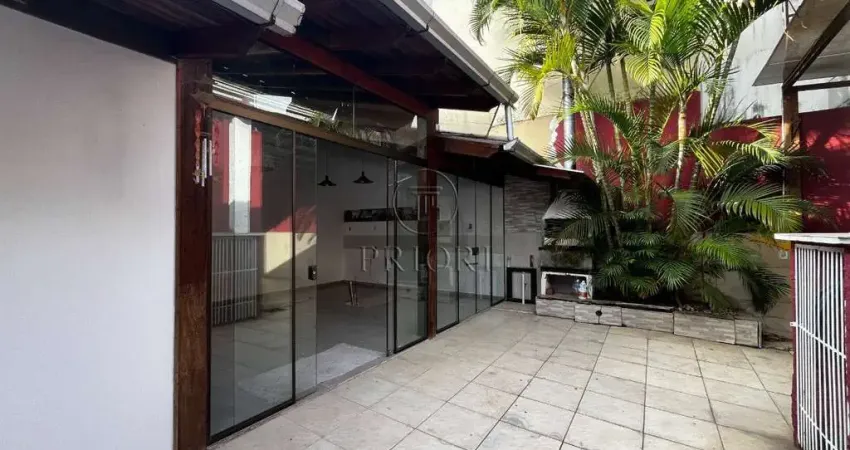 Casa com 2 quartos à venda na Avenida Bahia, 661, São Geraldo, Porto Alegre
