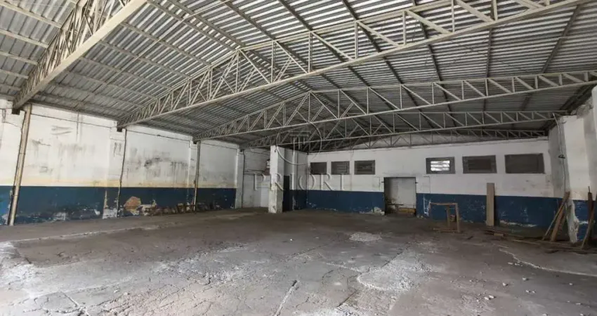 Barracão / Galpão / Depósito à venda na Rua Moura Azevedo, 80, São Geraldo, Porto Alegre