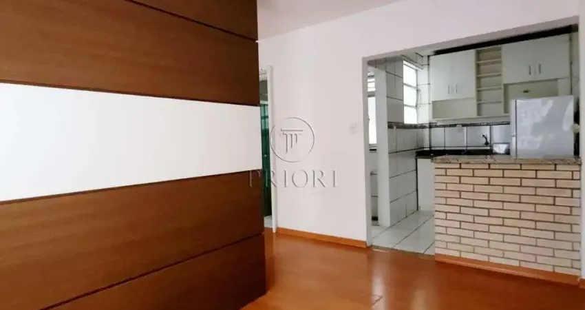 Kitnet / Stúdio para alugar na Avenida Desembargador André da Rocha, 147, Centro Histórico, Porto Alegre