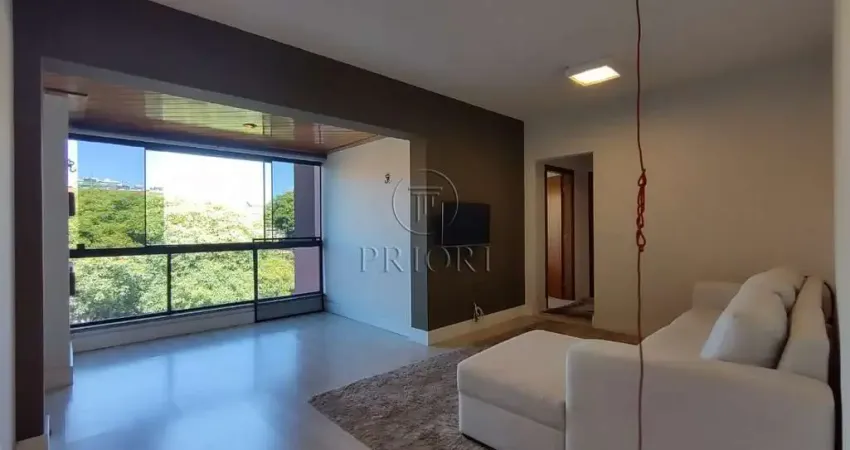 Apartamento com 2 quartos para alugar na Avenida João Wallig, 1815, Passo da Areia, Porto Alegre