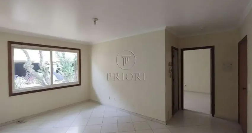 Apartamento com 1 quarto para alugar na Rua Dona Amélia, 240, Menino Deus, Porto Alegre