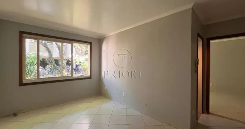 Apartamento com 1 quarto para alugar na Rua Dona Amélia, 240, Menino Deus, Porto Alegre