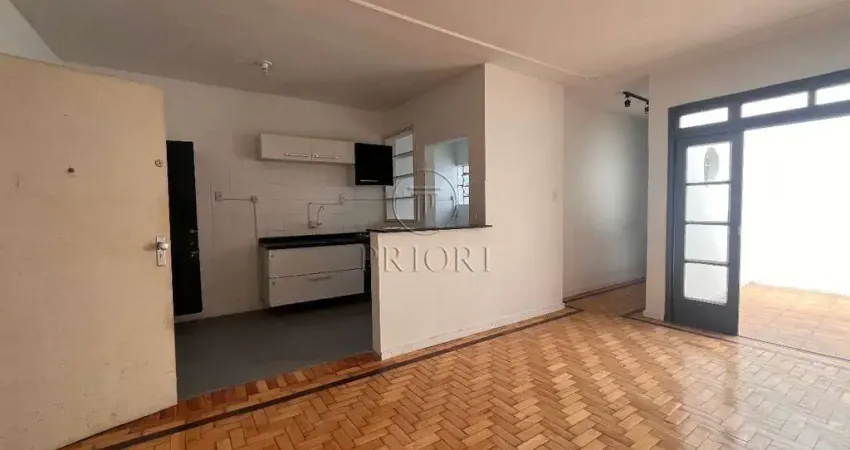 Apartamento com 2 quartos à venda na Rua Ernesto da Fontoura, 773, São Geraldo, Porto Alegre