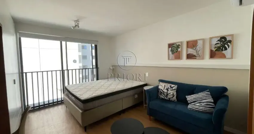 Apartamento com 1 quarto para alugar na Rua Vinte e Quatro de Outubro, 1525, Auxiliadora, Porto Alegre