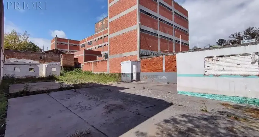 Terreno comercial para alugar na Rua Barão do Amazonas, 2142, Partenon, Porto Alegre