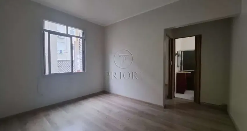 Apartamento com 1 quarto para alugar na Rua Américo Vespucio, 1151, Higienópolis, Porto Alegre