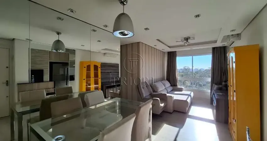 Apartamento com 3 quartos para alugar na Rua Waldemar Pinheiro Cantergi, 80, Sarandi, Porto Alegre