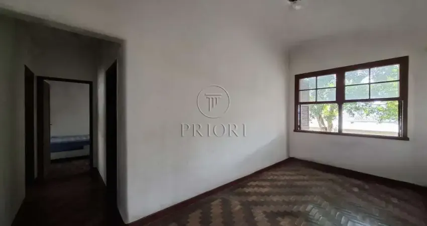 Apartamento com 3 quartos à venda na Avenida Brasil, 1513, Navegantes, Porto Alegre