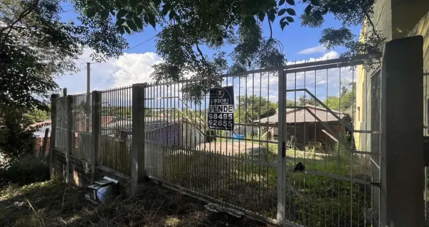Terreno à venda na Rua Capri, 155, Santa Isabel, Viamão