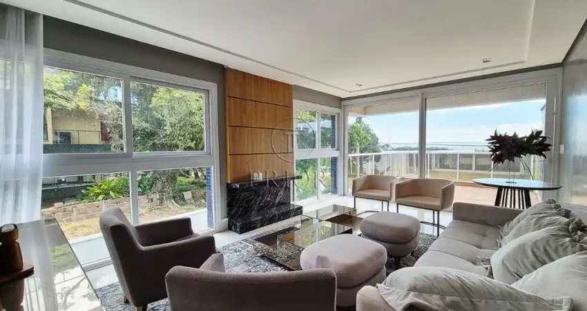 Apartamento com 3 quartos à venda na Rua Doutor Possidônio Cunha, 165, Vila Assunção, Porto Alegre