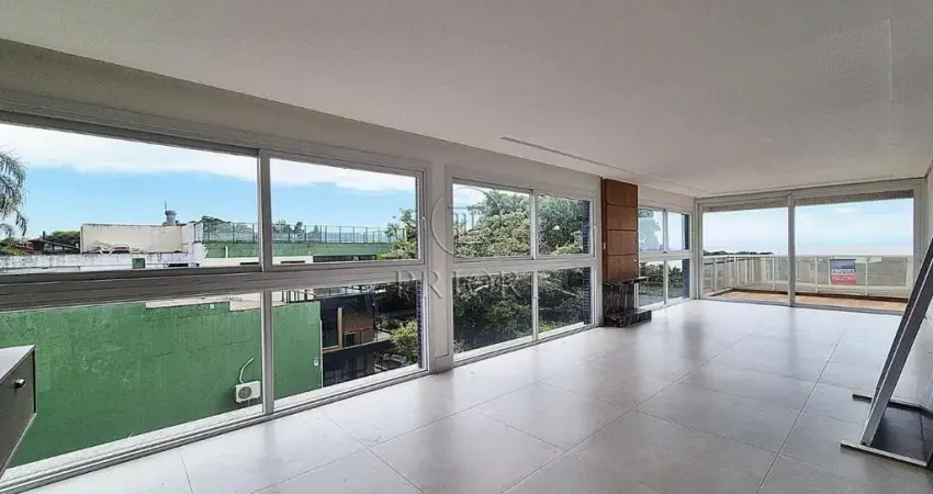 Apartamento com 3 quartos para alugar na Rua Doutor Possidônio Cunha, 165, Vila Assunção, Porto Alegre