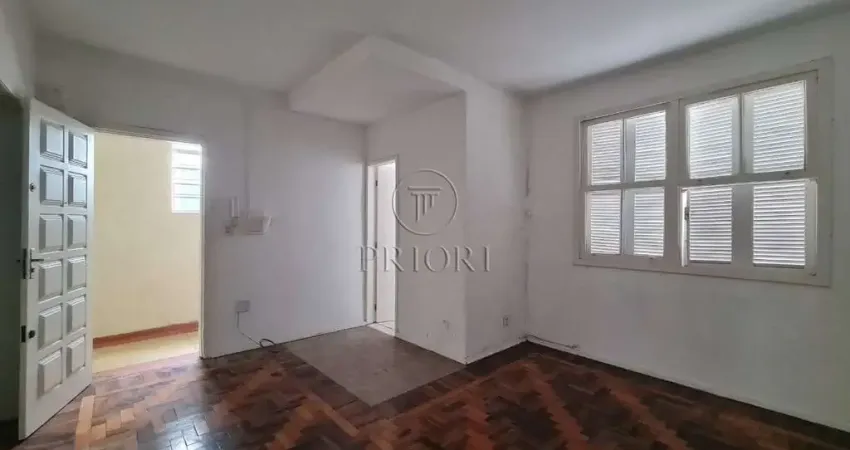 Apartamento com 1 quarto à venda na Rua Coronel Feijó, 977, Higienópolis, Porto Alegre