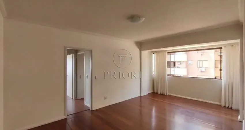 Apartamento com 2 quartos para alugar na Rua Professor Cristiano Fischer, 152, Petrópolis, Porto Alegre