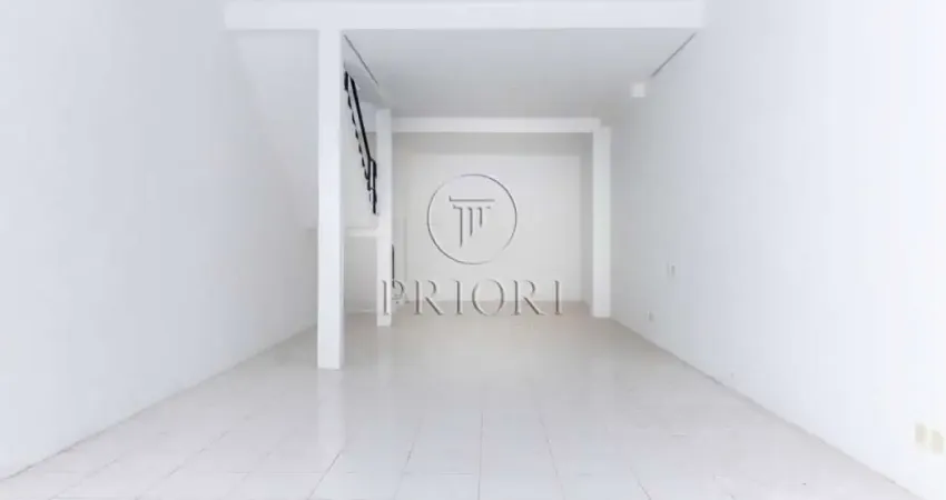 Prédio para alugar na Rua General Caldwell, 1226, Azenha, Porto Alegre