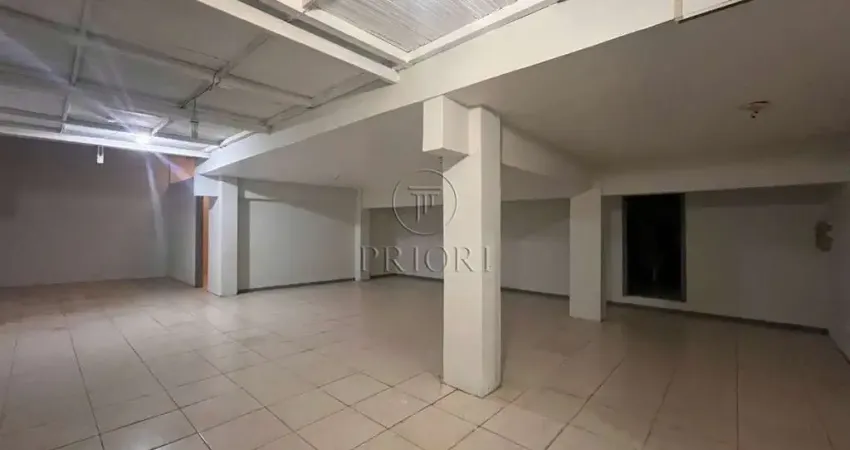 Ponto comercial com 5 salas à venda na Rua Moura Azevedo, 617, São Geraldo, Porto Alegre