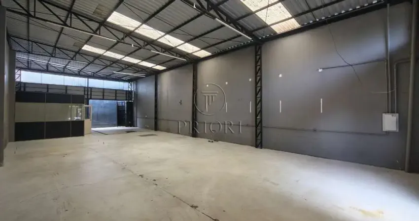 Barracão / Galpão / Depósito para alugar na Rua Veríssimo Rosa, 452, Partenon, Porto Alegre