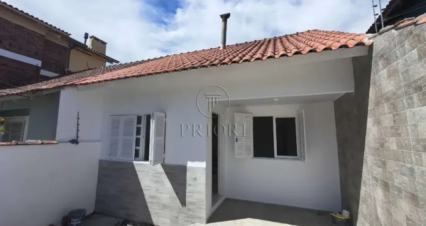 Casa com 1 quarto para alugar na Rua Engenheiro Otávio Furtado, 100, Ipanema, Porto Alegre