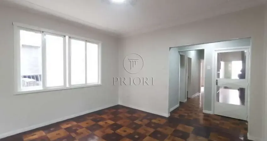 Apartamento com 2 quartos à venda na Avenida Cairu, 1301, Navegantes, Porto Alegre