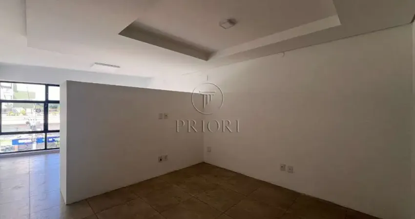 Sala comercial com 2 salas para alugar na Avenida Protásio Alves, 584, Rio Branco, Porto Alegre