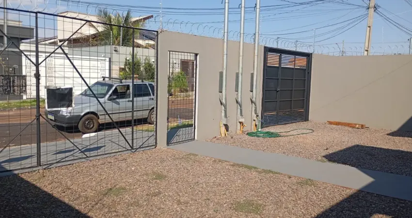 Casa com 2 quartos à venda no Loteamento Bela Laguna, Campo Grande