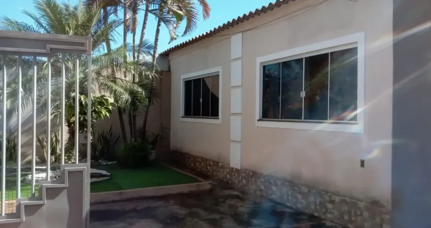 Casa na coophavila ii, aceita permuta por casa ou ap, em sc ou campo grande