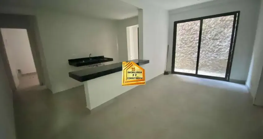 Apartamento com 2 quartos à venda na Rua Geraldo Menezes Soares, 635, Sagrada Família, Belo Horizonte